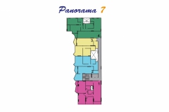 Panorama 7 - Master Plan