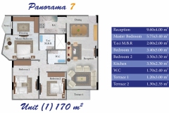 Panorama 7 Unit 1