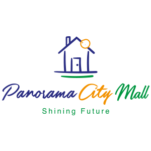 Panorama City Mall Logo