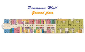 Panorama Mall - Ground Floor