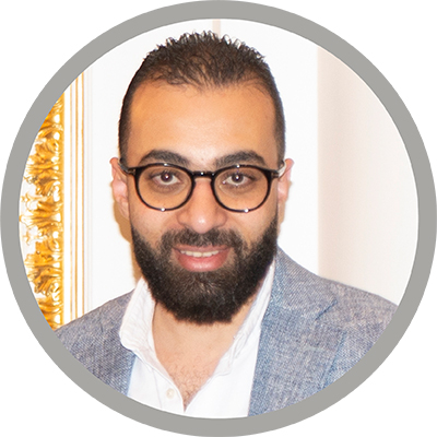 Mahmoud Nabil