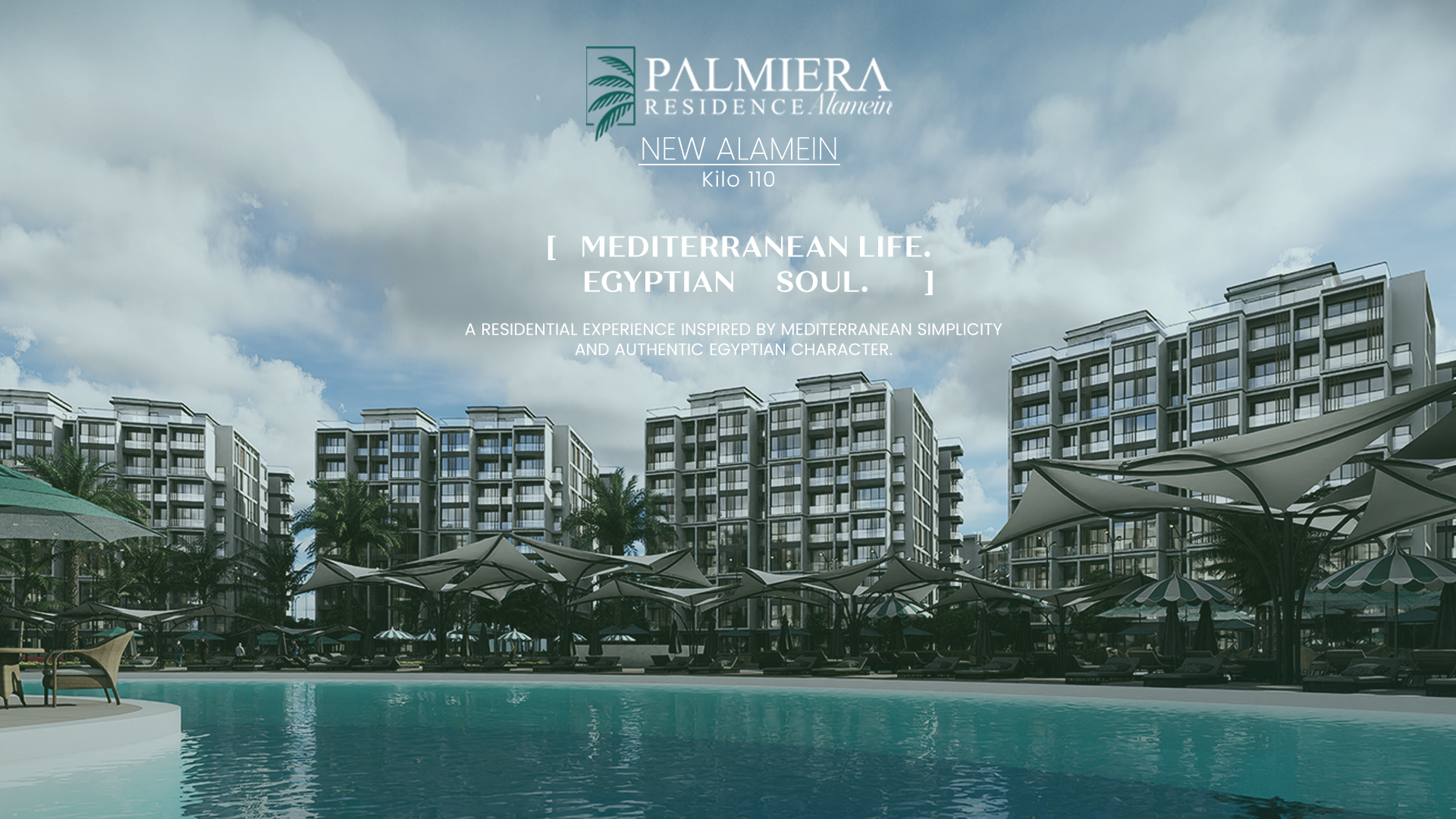 Premium real estate investment Egypt 2026