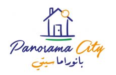 Panorama City Logo