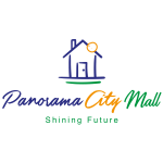 Panorama City Mall Logo